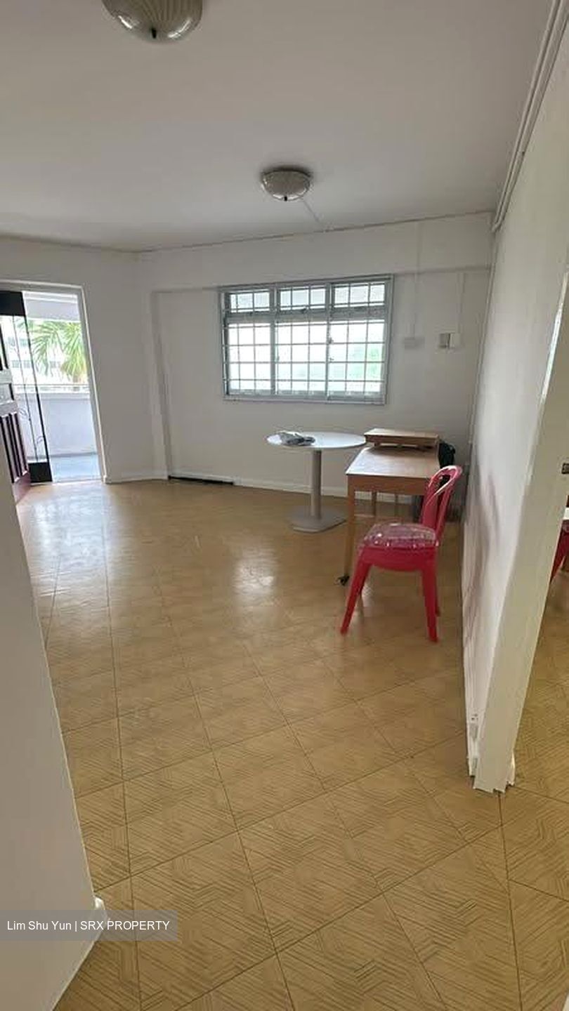 Blk 174 Kebun Baru Link 1 (Ang Mo Kio), HDB 3 Rooms #635389891